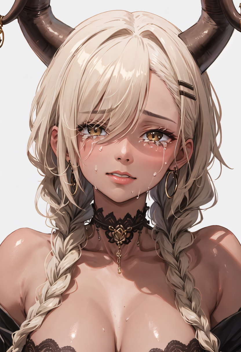 cry