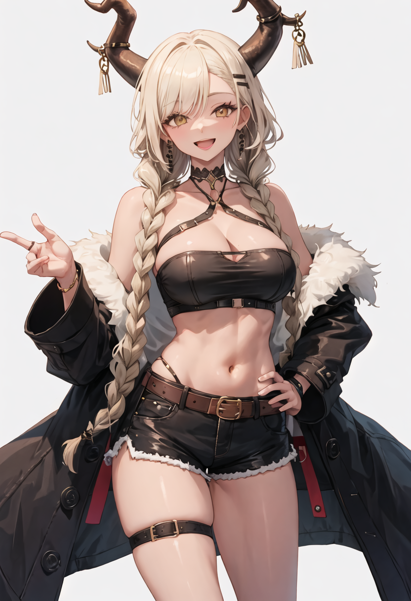 shorts