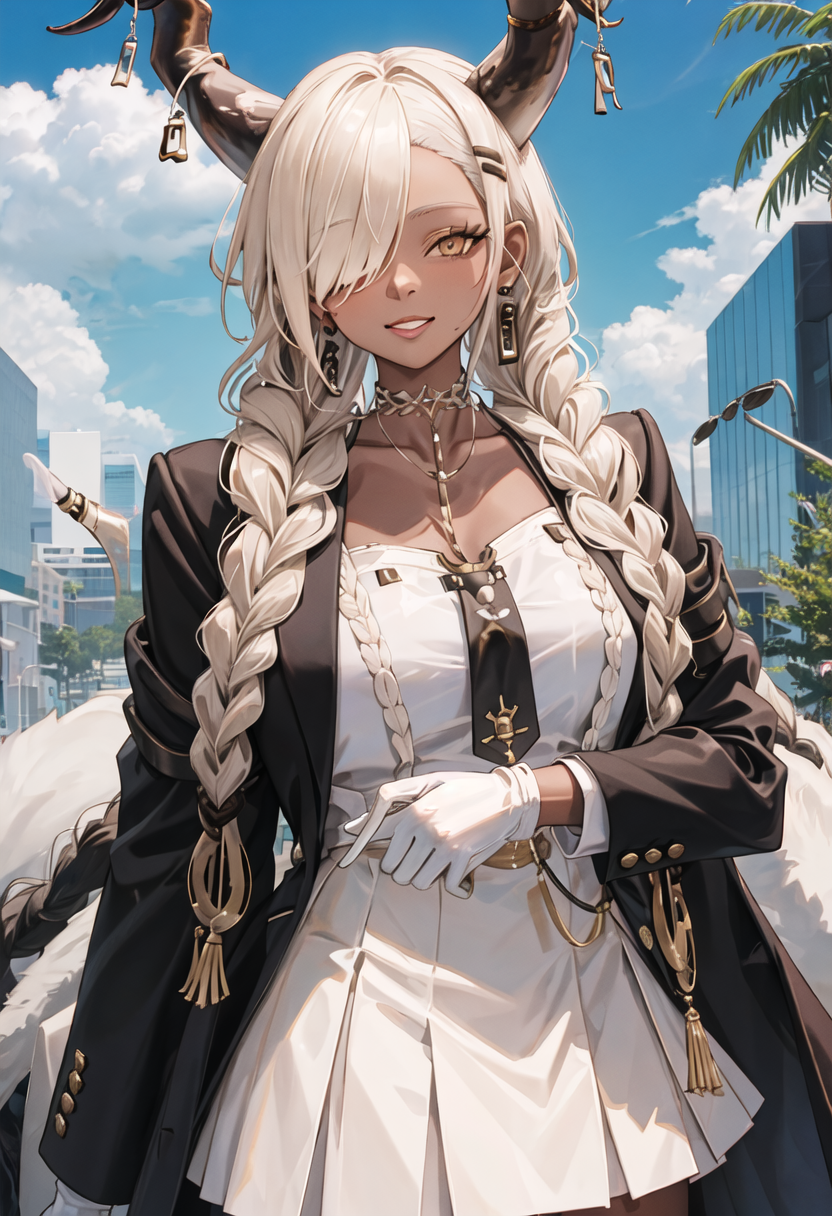 suit