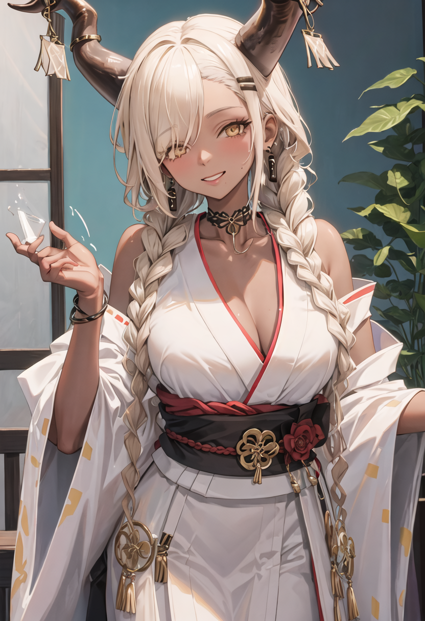 yukata