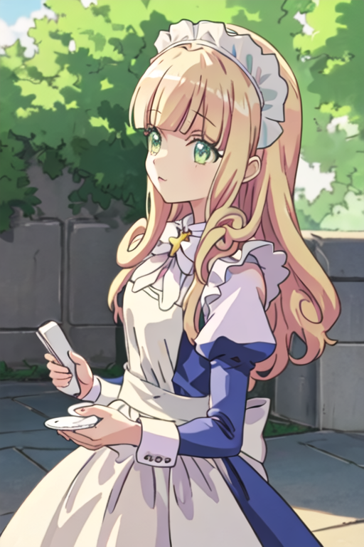 maid-4080