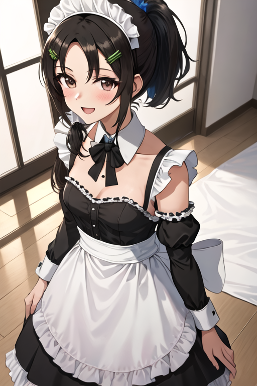 maid-1360