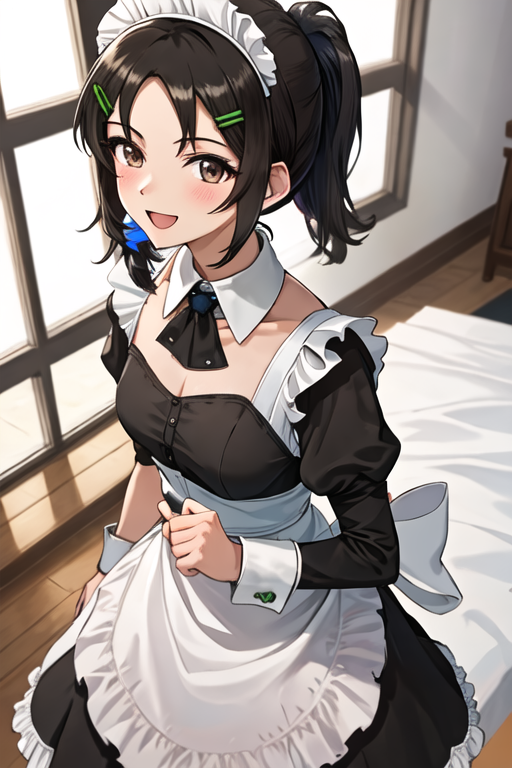 maid-1700