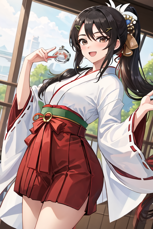 miko-1700