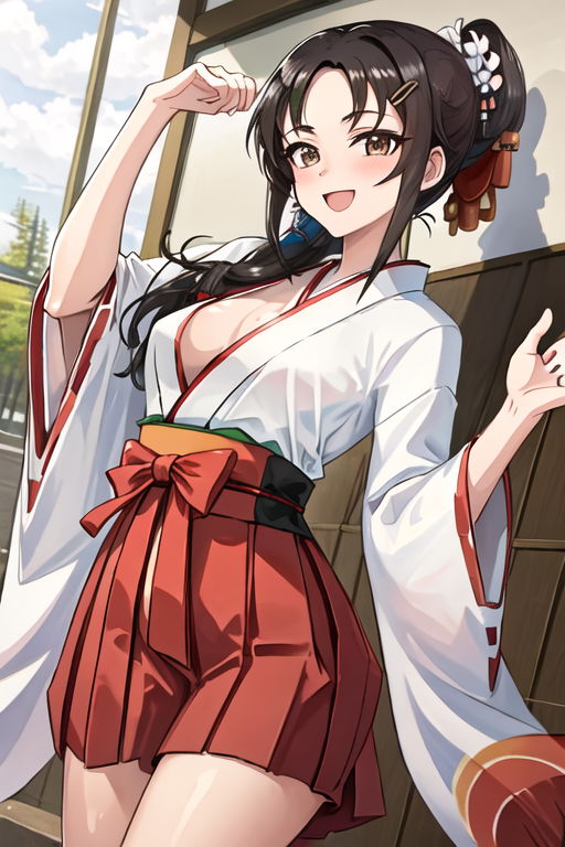 miko-2720