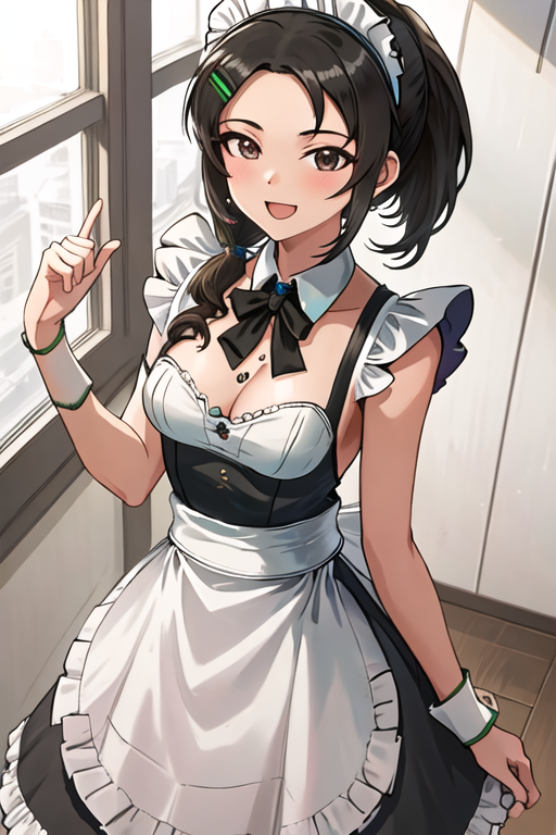 maid-3060