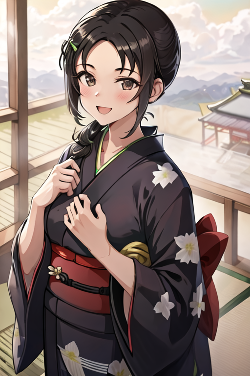 yukata-3060