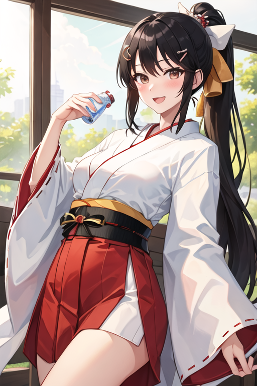 miko-340