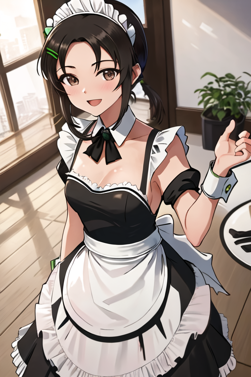 maid-3400