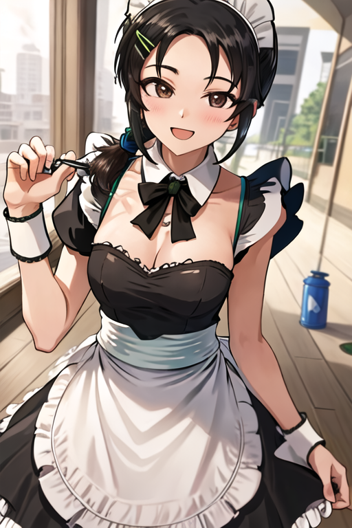maid-4080