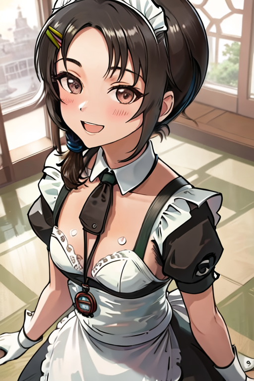 maid-4420