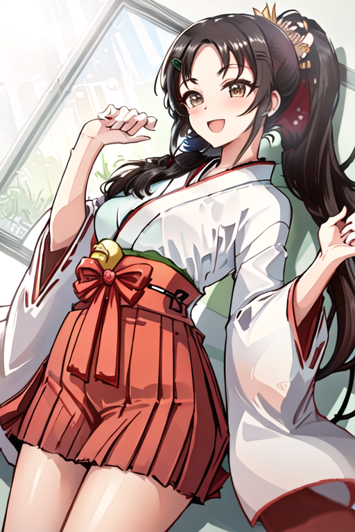 miko-4760