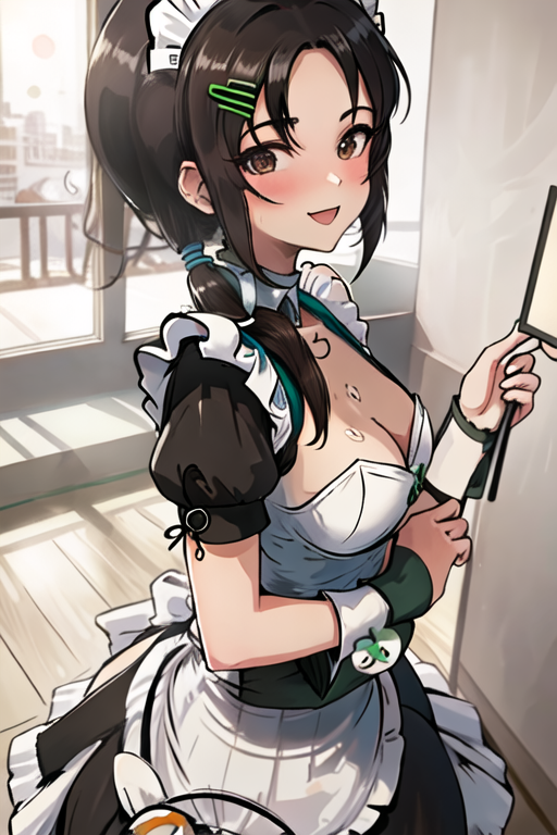 maid-5100