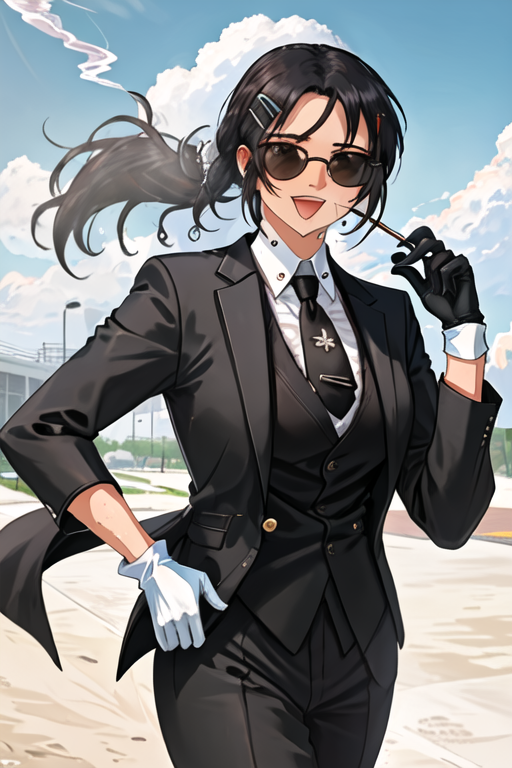 suit-5100