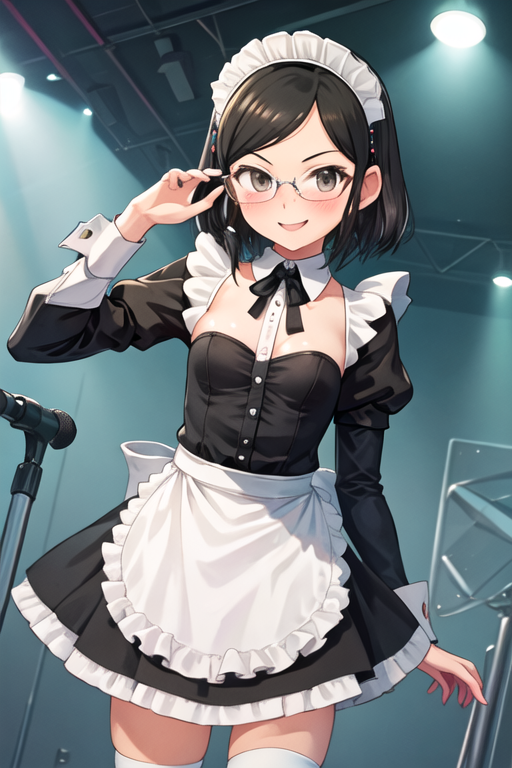 maid-1700