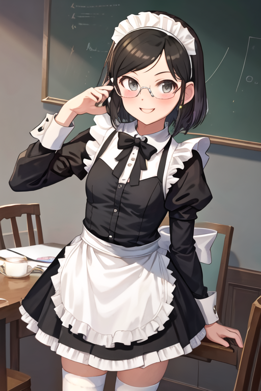 maid-2380
