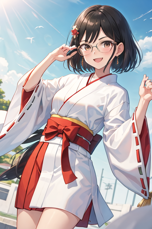 miko-340