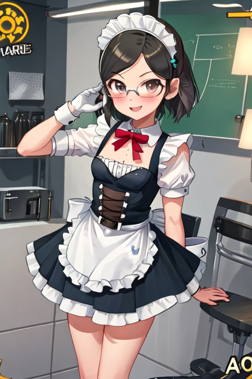 maid-4080