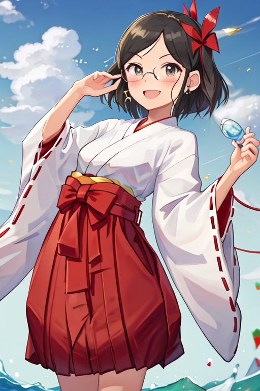 miko-4080