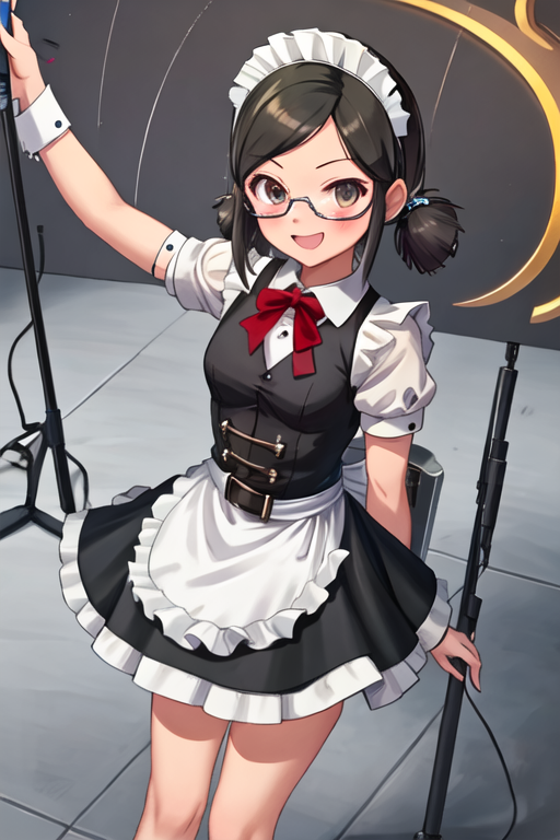 maid-4420