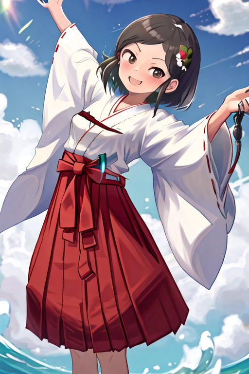 miko-4760