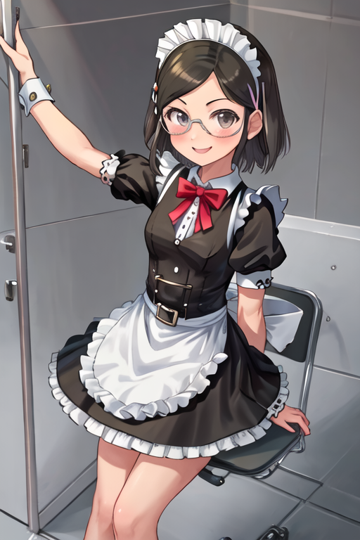 maid-5100