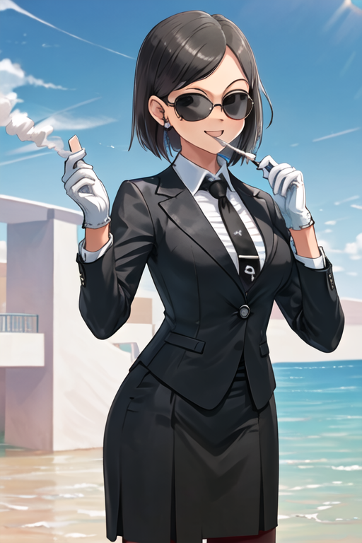 suit-5100