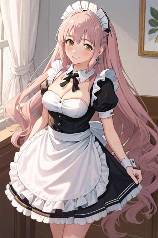 maid-1700