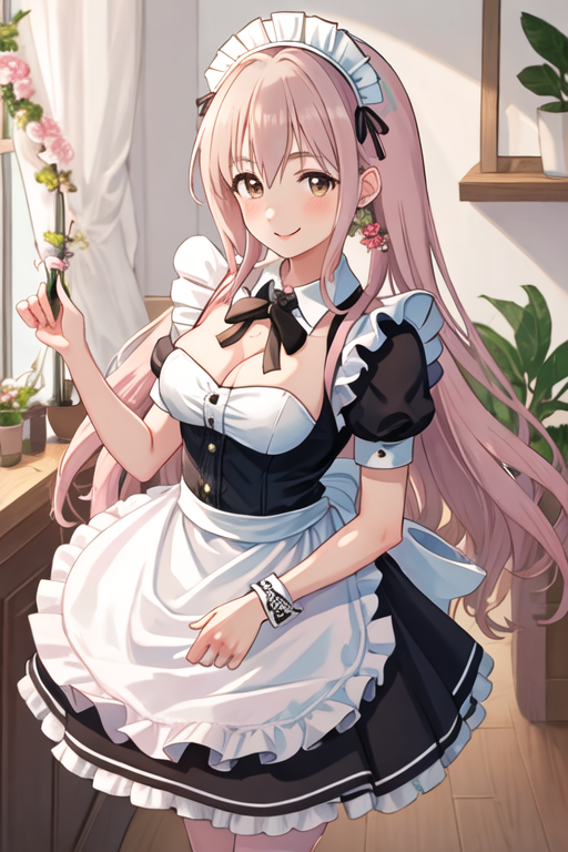 maid-2040