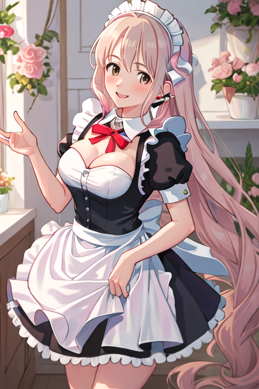 maid-4080