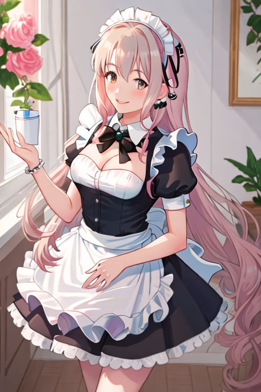 maid-4420