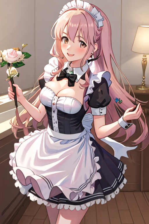maid-5100