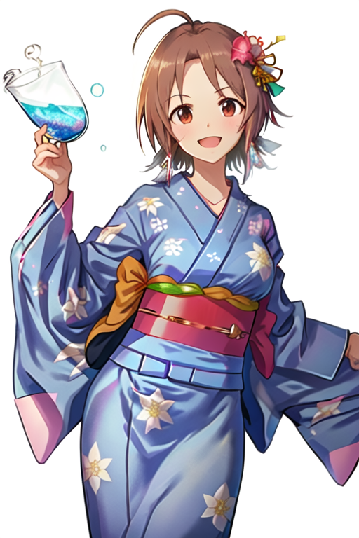 yukata-3060