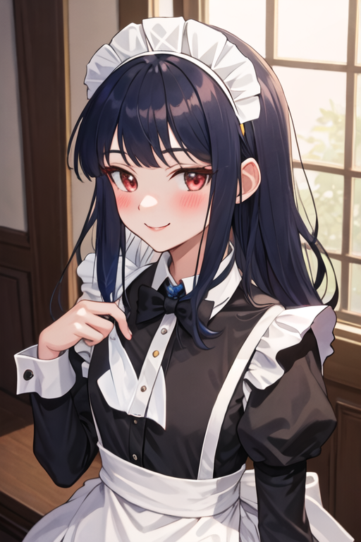 maid-2080