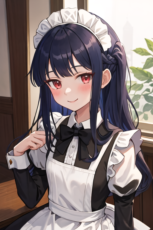 maid-3120