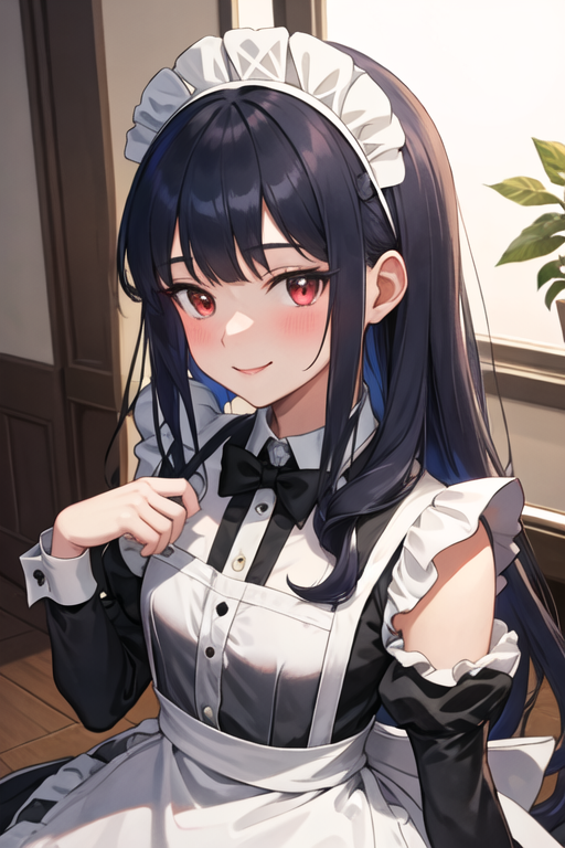 maid-520