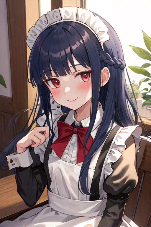 maid-5200