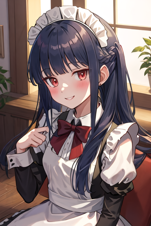 maid-6240