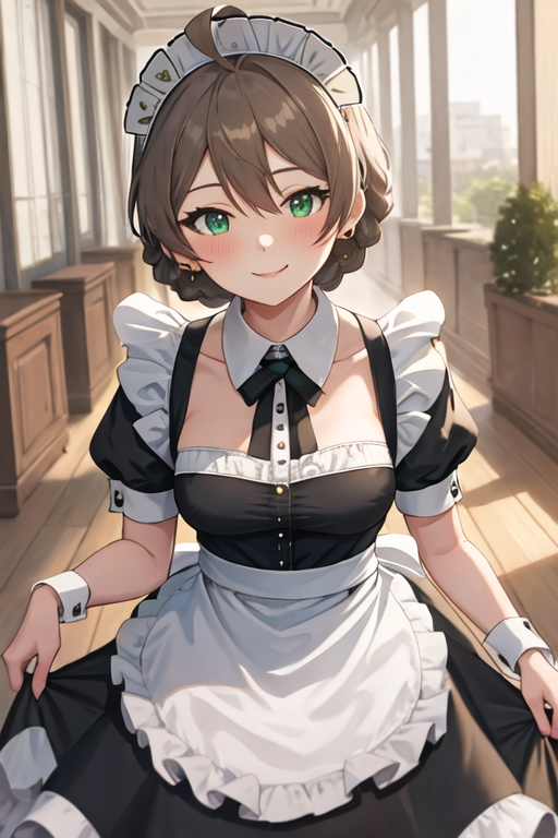 maid-2160