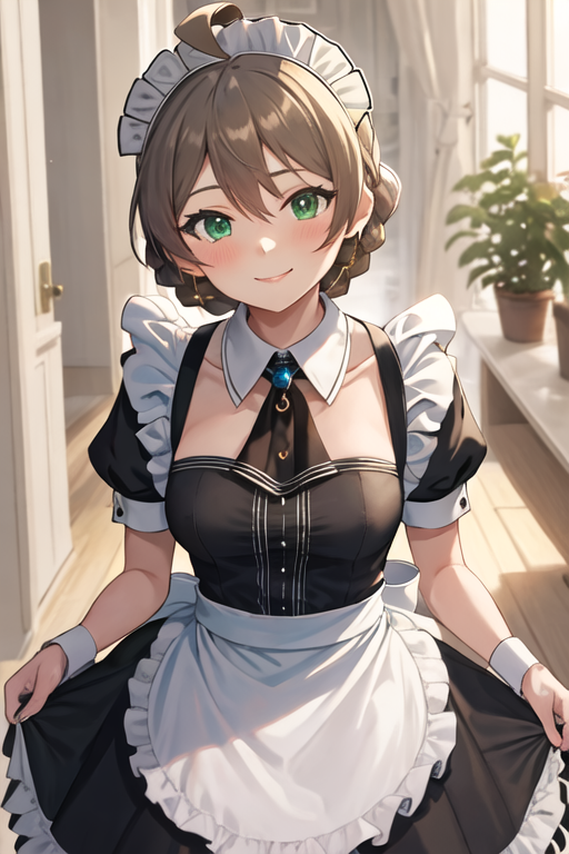 maid-3240