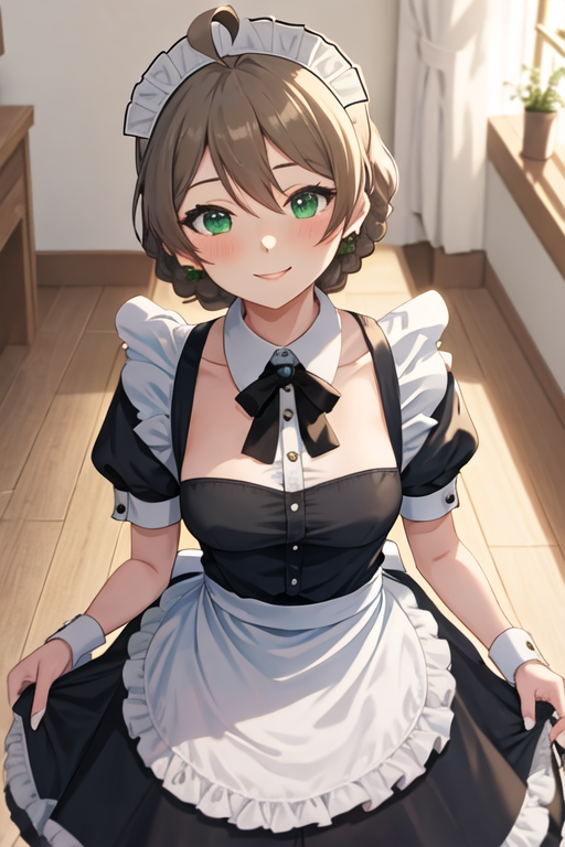 maid-3780