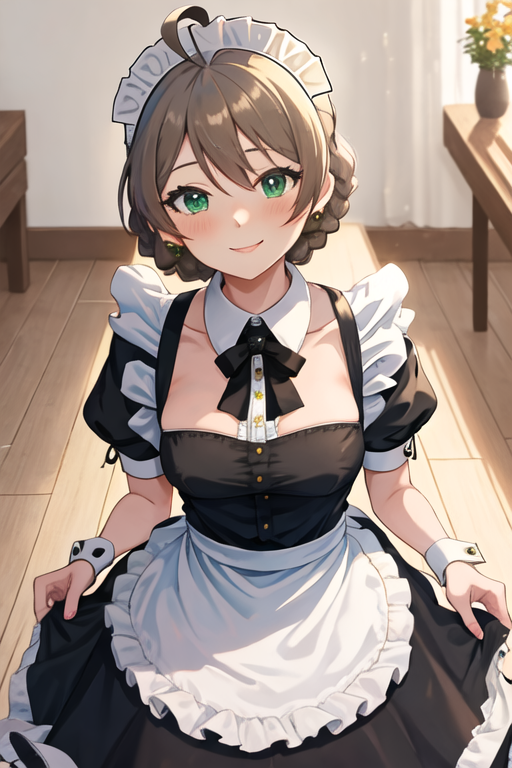 maid-4320