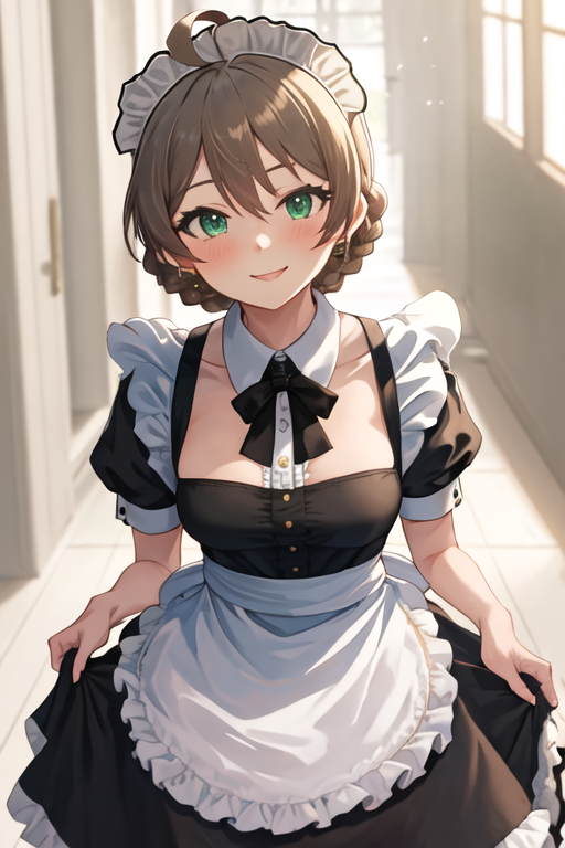 maid-4860
