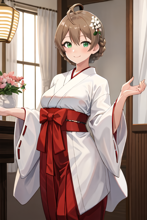 miko-4860