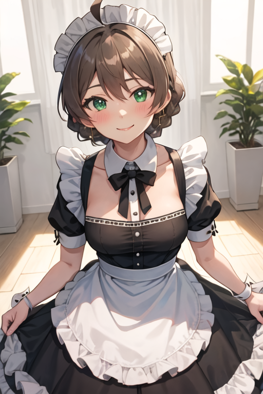 maid-540