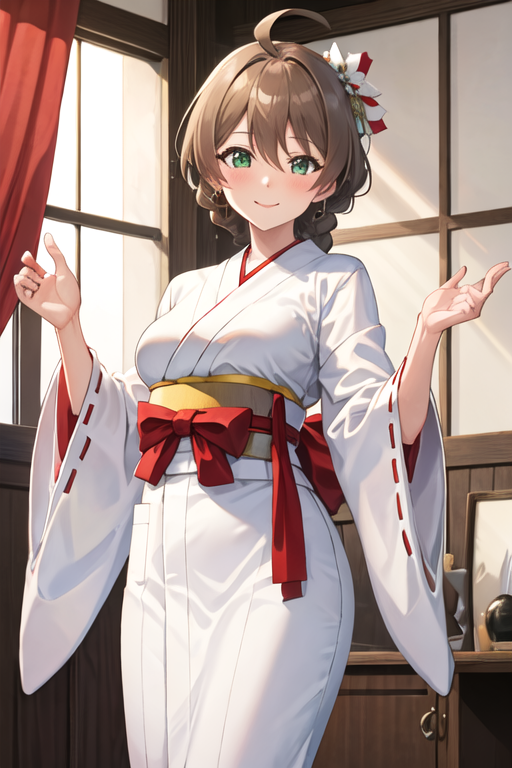miko-540