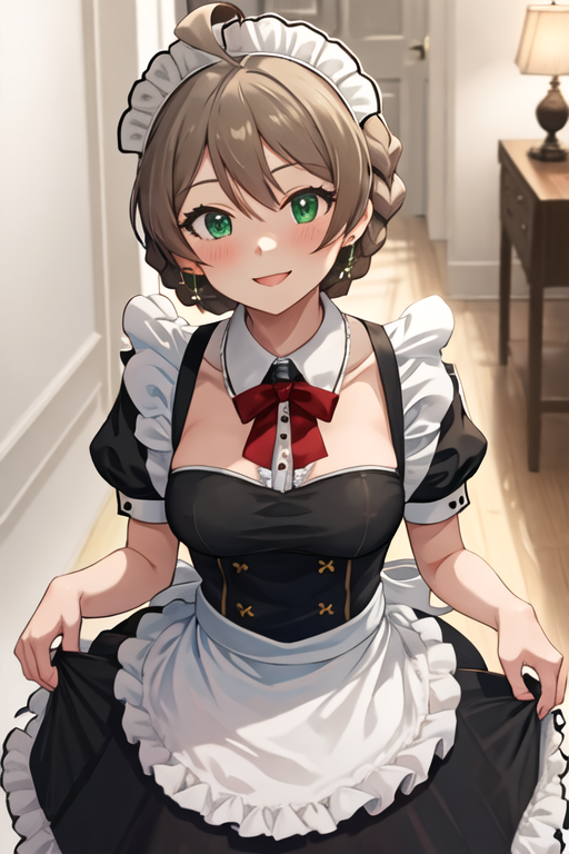 maid-5400