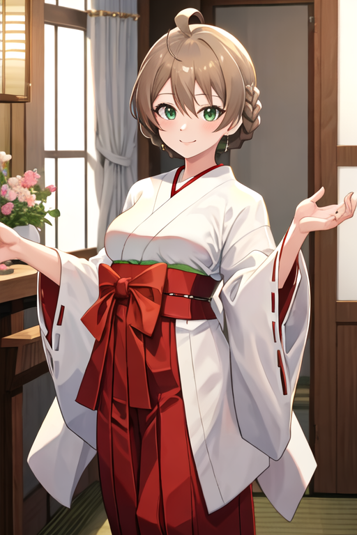 miko-5400