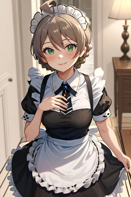 maid-5940