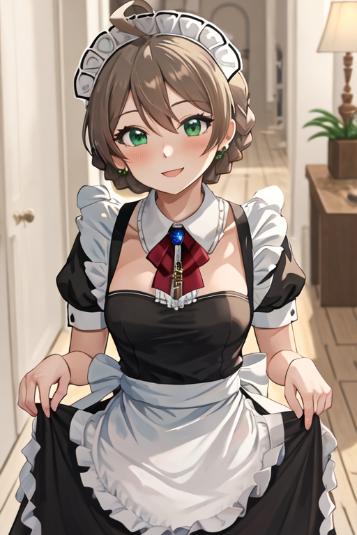 maid-7020